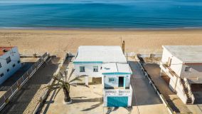 6 bedrooms house for sale in La Antilla - Islantilla