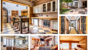 Chalet en venta en Ronda