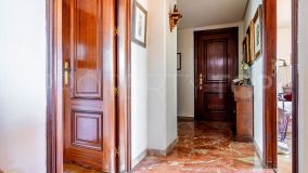 For sale flat with 3 bedrooms in Plaza de Cuba - Republica Argentina