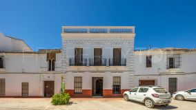 Buy town house in Azuaga with 6 bedrooms
