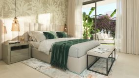 Comprar apartamento con 1 dormitorio en Arroyo Vaquero