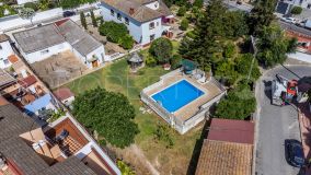 For sale house in Gines