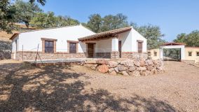 Finca for sale in Corteconcepcion