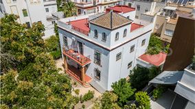 El Porvenir house for sale