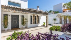 For sale 4 bedrooms house in Alcala de Guadaira