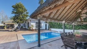 6 bedrooms villa in Arcos de la Frontera for sale