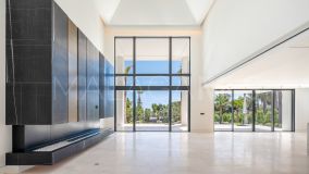 Villa for sale in Rocio de Nagüeles, Marbella Golden Mile