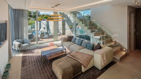 Villa zu verkaufen in Nueva Andalucia, Marbella