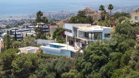Villa zu verkaufen in Los Altos de los Monteros, Marbella Ost