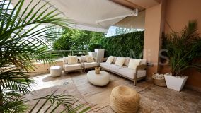 Appartement for sale in Magna Marbella, Nueva Andalucia