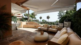 Appartement for sale in Magna Marbella, Nueva Andalucia