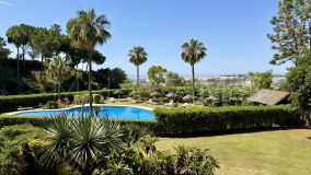 Lägenhet for sale in Magna Marbella, Nueva Andalucia