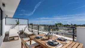 Appartement for sale in Selwo, Estepona Est