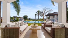 Villa zu verkaufen in Nueva Andalucia, Marbella