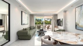 Apartamento en venta en Los Granados Golf, Nueva Andalucia