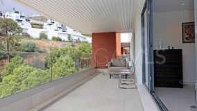 Wohnung zu verkaufen in Benahavis