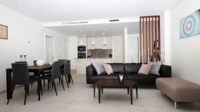 Wohnung zu verkaufen in Benahavis