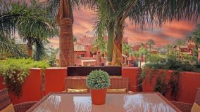 Appartement for sale in Las Nayades, Estepona Est