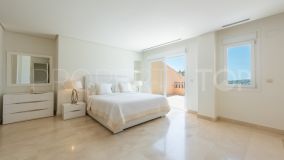 For sale Vista Real 2 bedrooms duplex penthouse