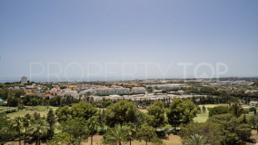 Se vende apartamento en Magna Marbella