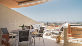 Se vende apartamento en Magna Marbella