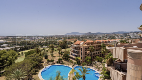 Se vende apartamento en Magna Marbella