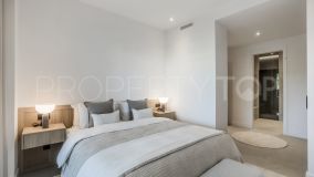 Altos Reales, apartamento planta baja con 3 dormitorios en venta