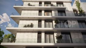 Se vende apartamento en Marbella Centro de 3 dormitorios