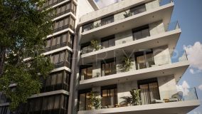 Se vende apartamento en Marbella Centro de 3 dormitorios