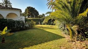 Villa en venta en Marbesa, Marbella Este