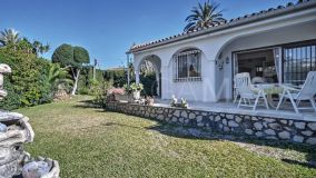 Villa en venta en Marbesa, Marbella Este