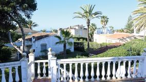 Villa en venta en Marbesa, Marbella Este