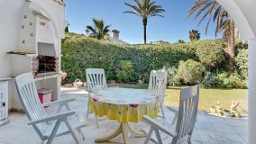 Villa en venta en Marbesa, Marbella Este