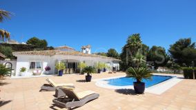 Villa for sale in Paraiso Alto, Benahavis