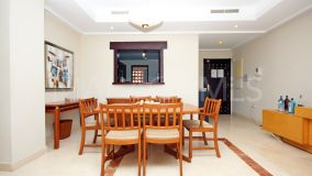 Apartment for sale in La Mairena, Marbella East