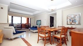 Apartment for sale in La Mairena, Marbella East