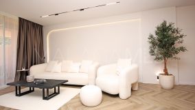 Erdgeschosswohnung zu verkaufen in Magna Marbella, Nueva Andalucia