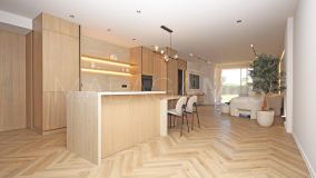 Erdgeschosswohnung zu verkaufen in Magna Marbella, Nueva Andalucia