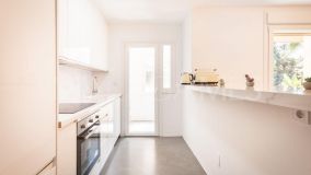 Apartamento en venta en Marbella - Puerto Banus