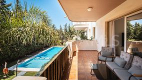 Apartamento en venta en Marbella - Puerto Banus