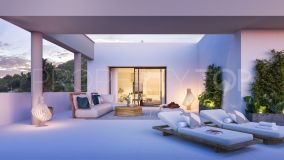 Vida de lujo en Estepona: Nuevo complejo residencial con apartamentos de 2 dormitorios