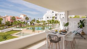 Elegant 2 bedroom apartment in Cortijo del Golf - A perfect home on the Costa del Sol