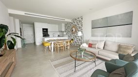 For sale apartment in Cortijo del Golf