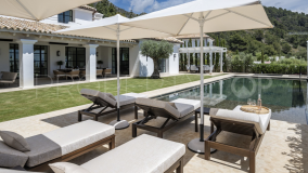 5 bedrooms villa in Cascada de Camojan for sale