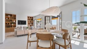 Apartamento de 3 Dormitorios Recién Renovado en Aldea Blanca - Nueva Andalucia