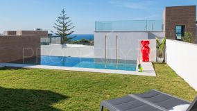 3 bedrooms ground floor apartment for sale in Cabopino