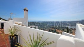 Maison de Ville for sale in Sierra Blanca Country Club, Istan