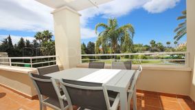 Gorgeous 3 bedroom Apartment with Pool Views in Dunas Green, New Golden Mile