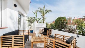 For sale apartment in Jardines de Andalucia