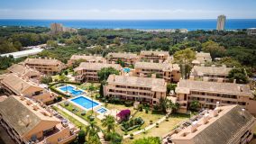 Excellent 2 bedroom apartment with lots of privacy in Elviria - Marbella East